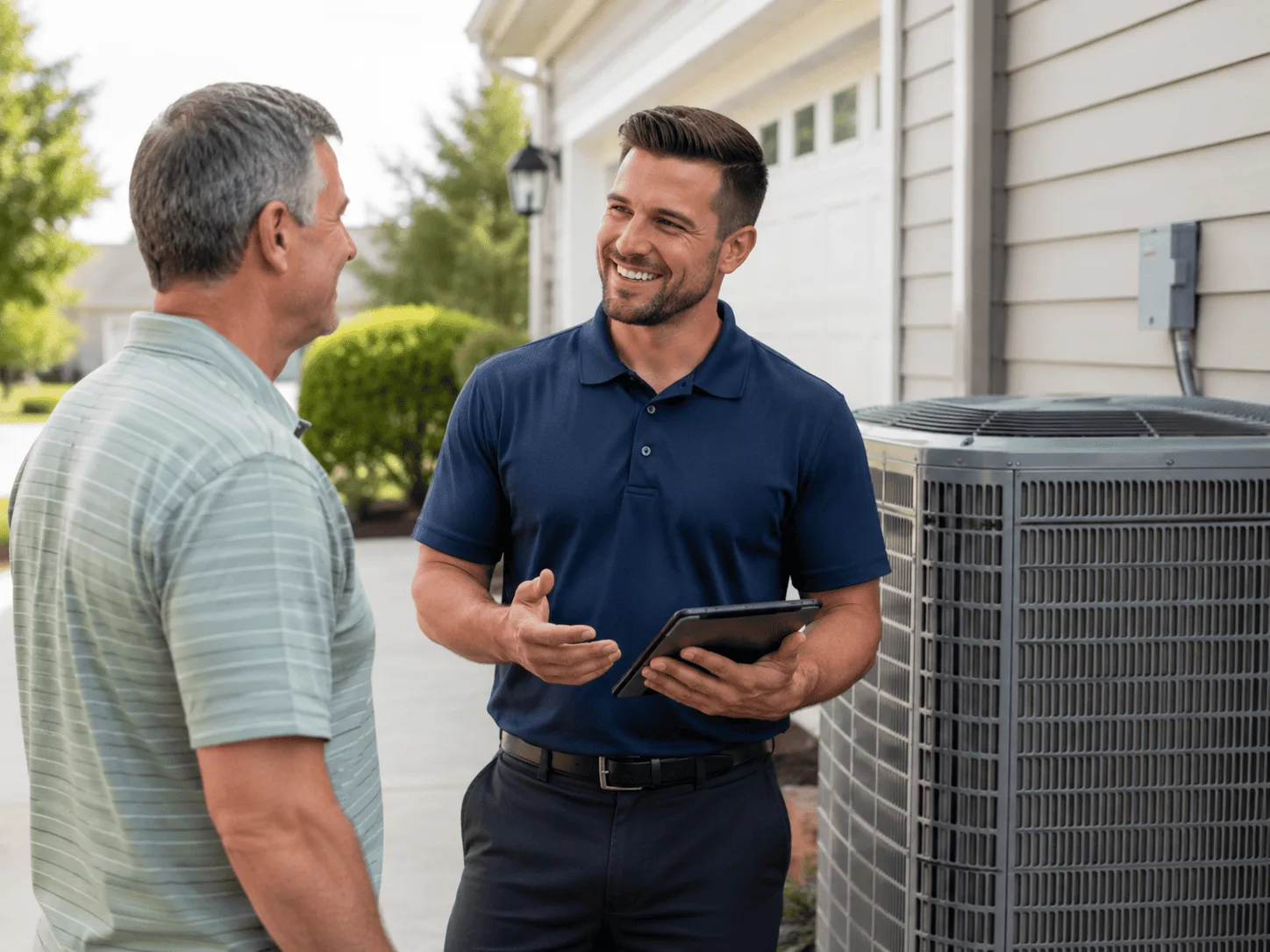 Heat Pump Installation Lehigh, IA FAQs